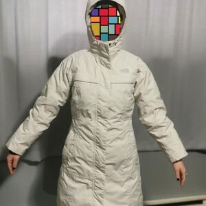 Northface Winter Coat